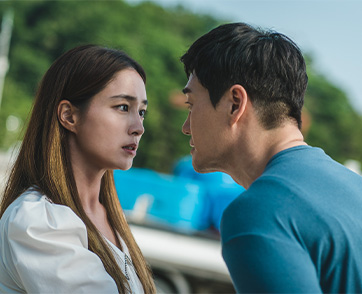 Villains ซีรีส์เกาหลีแนวแอ็กชันอาชญากรรม จะเข้าฉายบน HBO Max ในวันที่ 18 ธันวาคม